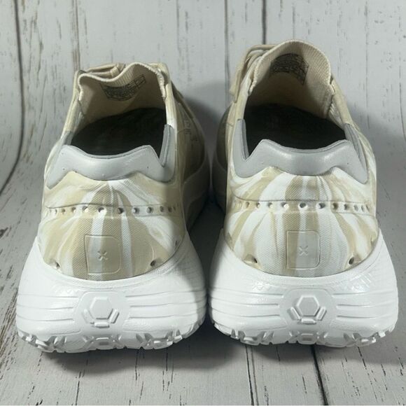 Deckers X Lab Baja X-Scape Brown Sugarcane Shoes Size Men’s 9 - Picture 4 of 8